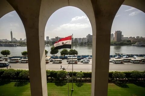 Каир 2022
