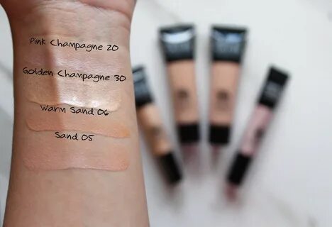 Make up ultra