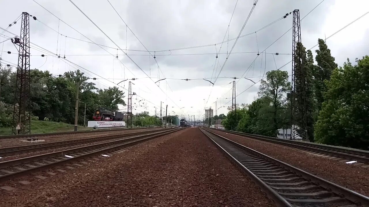 Виноградово станция электрички. О. Эп2к 385. Поезд ладожский вокзал будогощь. Пост 5 км спб.