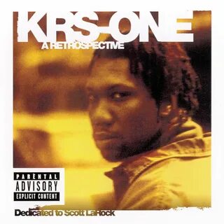 Krs one sound of da police remix