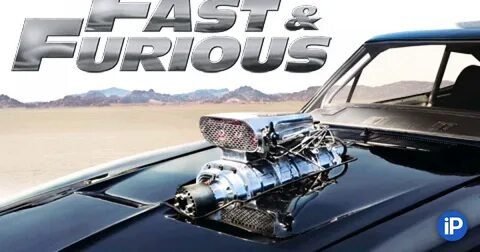 See fast