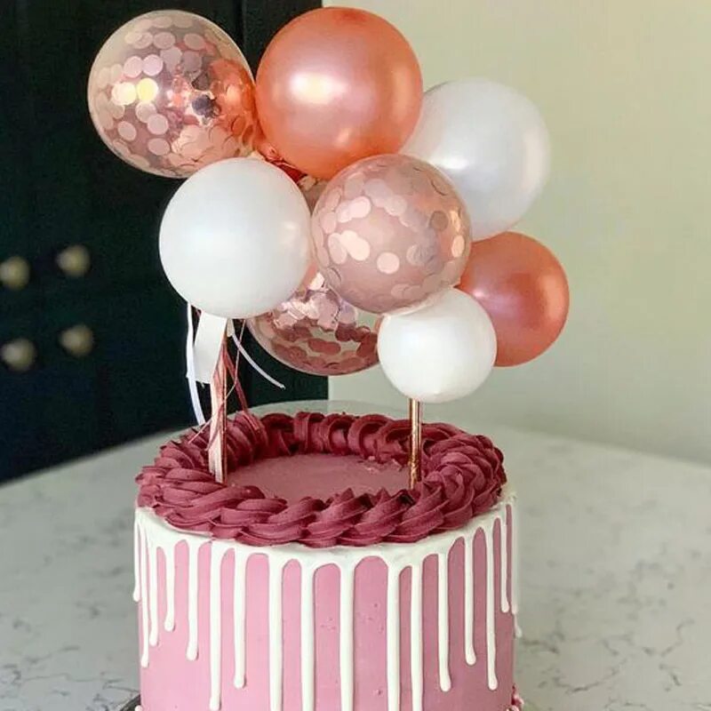 Торт с воздушными шарами. Торт с шарами. Декор торта воздушными шарами. Торт с декором воздушные шарики. Шар "торт".