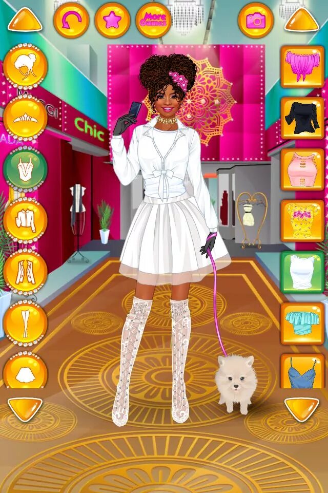 Игра Fashion Craze. Самые модные игры для девочек. Модные игры для детей. Игры для девочек Fashion.