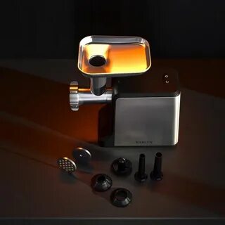 Garlyn mg 3000