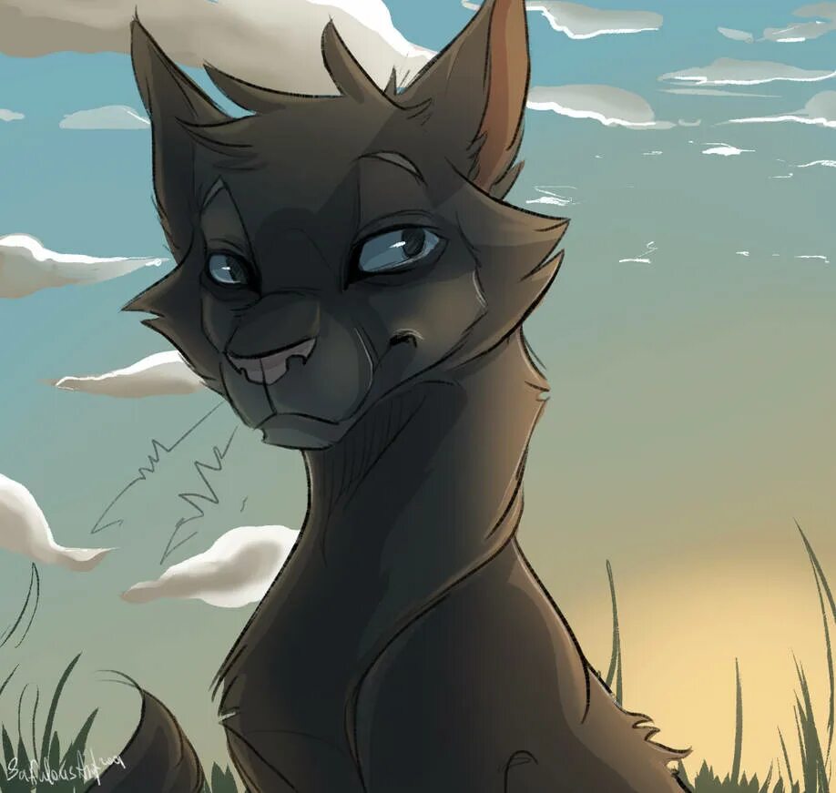 Грач кв. Crowfeather коты воители. коты воители грач и ласточка. коты воители грач. коты воители ледозвезд.