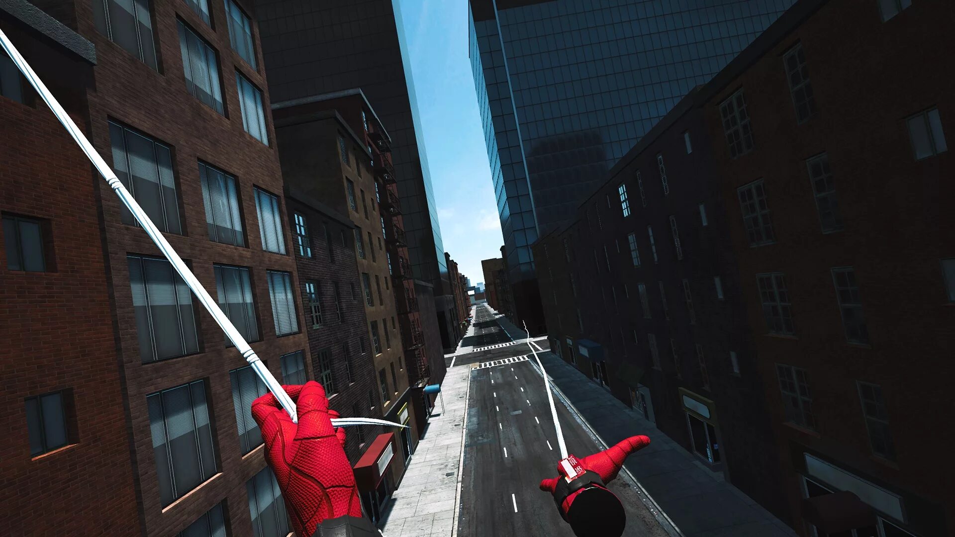 Человек паук vr. Spider man far from home игра. spider man far for home vr. человек паук vr ps4. spider-man far from home vr ps4.