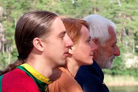 Опекун пенсионера