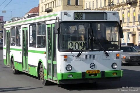 Расписание 511