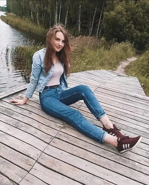 Фотографии 16. Маргарита Юркова. Виктория Юркова. Ульяна Юркова. Девушка 17 лет.