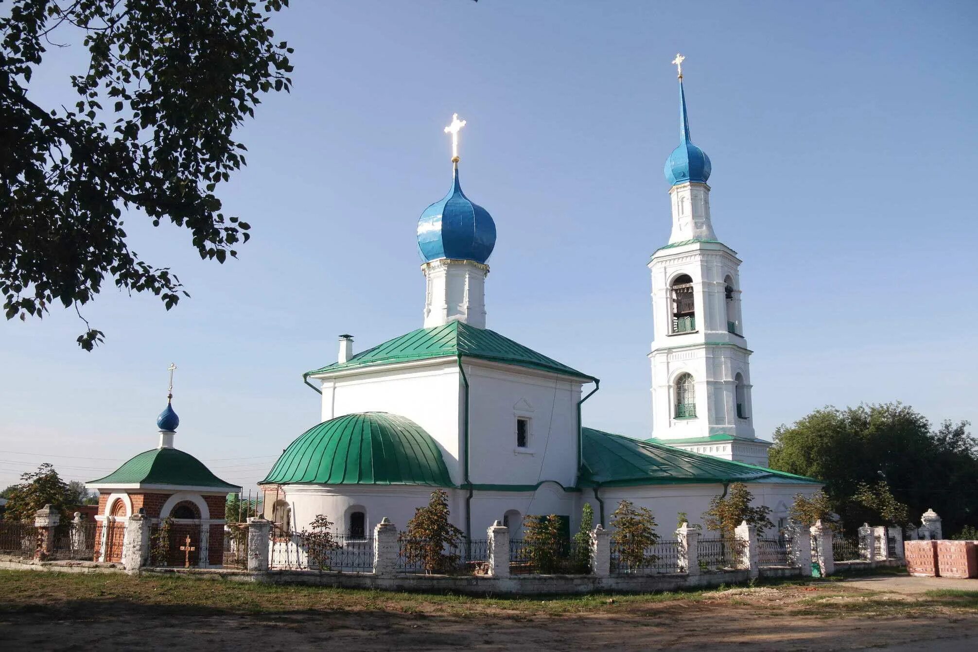 Церковь святой богородицы татары разграбили. Храм Николая Чудотворца Касимов. Никольская Церковь Касимов. Церковь Успения Пресвятой Богородицы (Касимов). Никольская Церковь город Касимов.