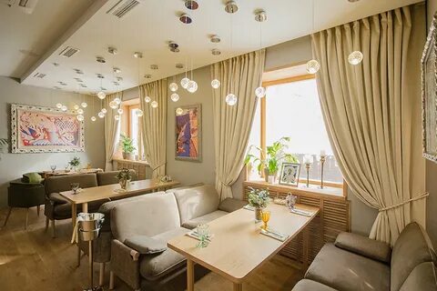 Капри волгоград