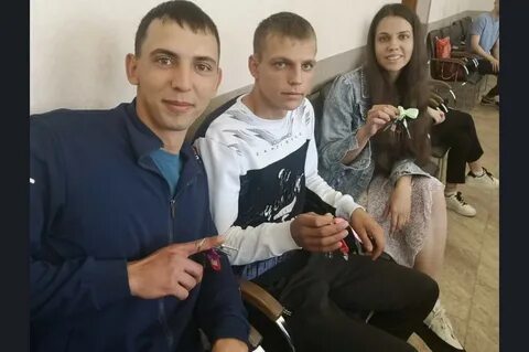 Сироты новосибирска
