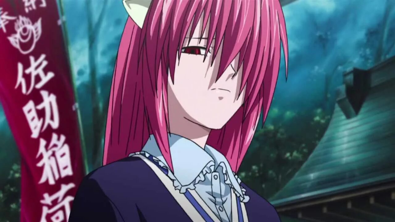 Lucy elfen. Каэдэ эльфийская песнь. Люси (эльфийская песнь / elfen lied). Lucy elfen. Камакура эльфийская песнь.