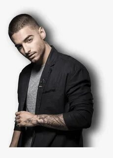 Maluma Png, Transparent Png.