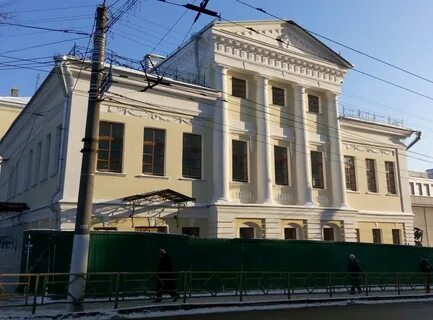 Киров фонд ремонта