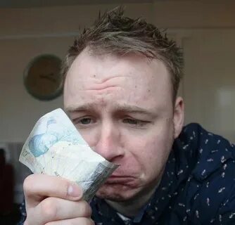Sad money