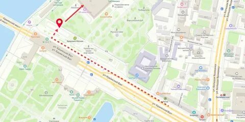 Третьяковская галерея на крымском как добраться