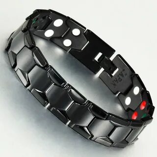 Титановые ремешки