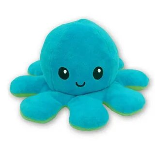 Игрушка осьминог