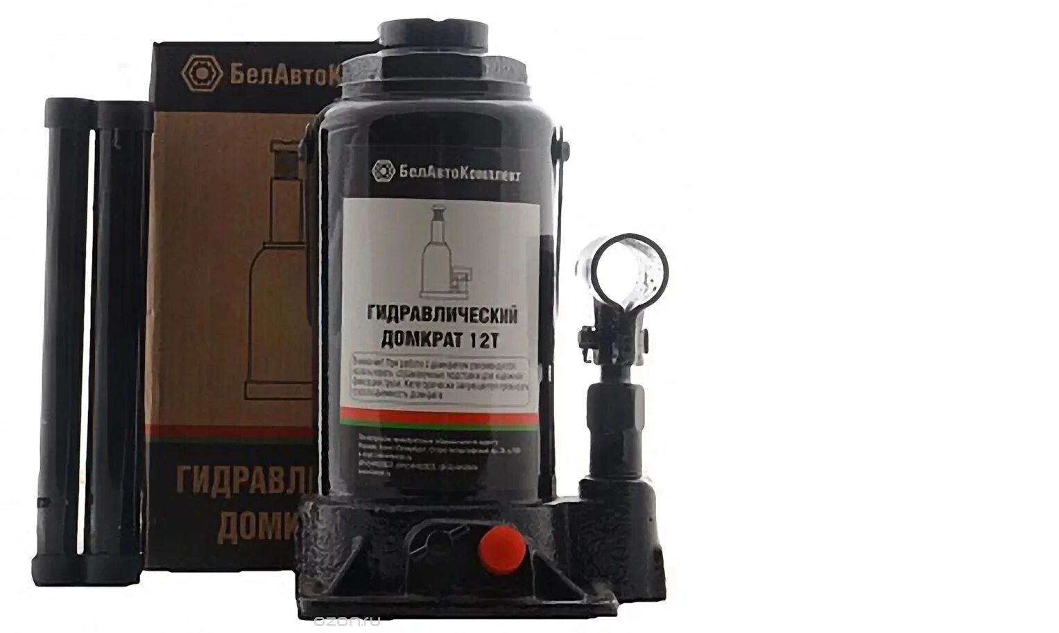 Домкрат 12 тонн. Домкрат белак бак.00033. домкрат белак бак.00046. домкрат бутылочный гидравлический белавтокомплект бак.00033. домкрат бутылочный гидравлический белавтокомплект бак.00046.