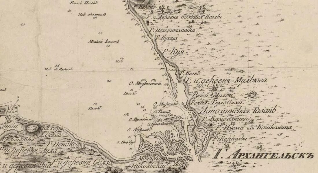 Атлас архангельской губернии 1797. Городская планировка архангельска. Архангельск карта 19 век. Древний архангельск карта. Старая карта архангельска.