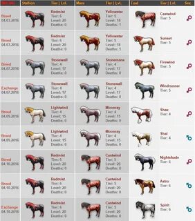 Breeding перевод