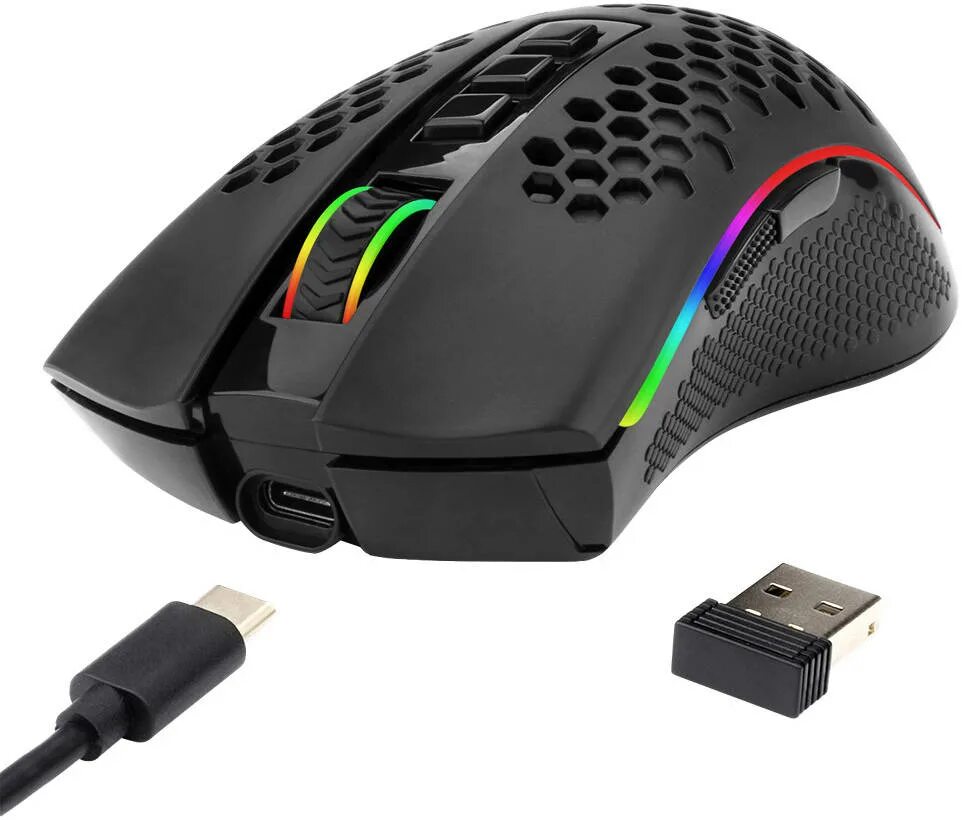 Мышь REDDRAGON Storm m808. Мышка REDDRAGON m808-KS. Беспроводная игровая мышь Redragon Storm Pro. REDDRAGON Storm Pro RGB.