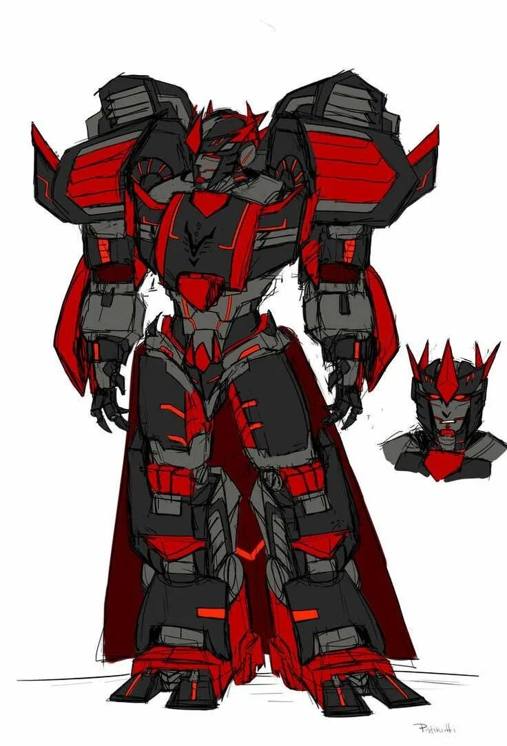 Tfp x reader