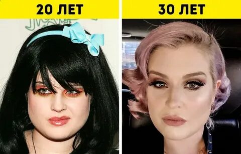 Внешность 30