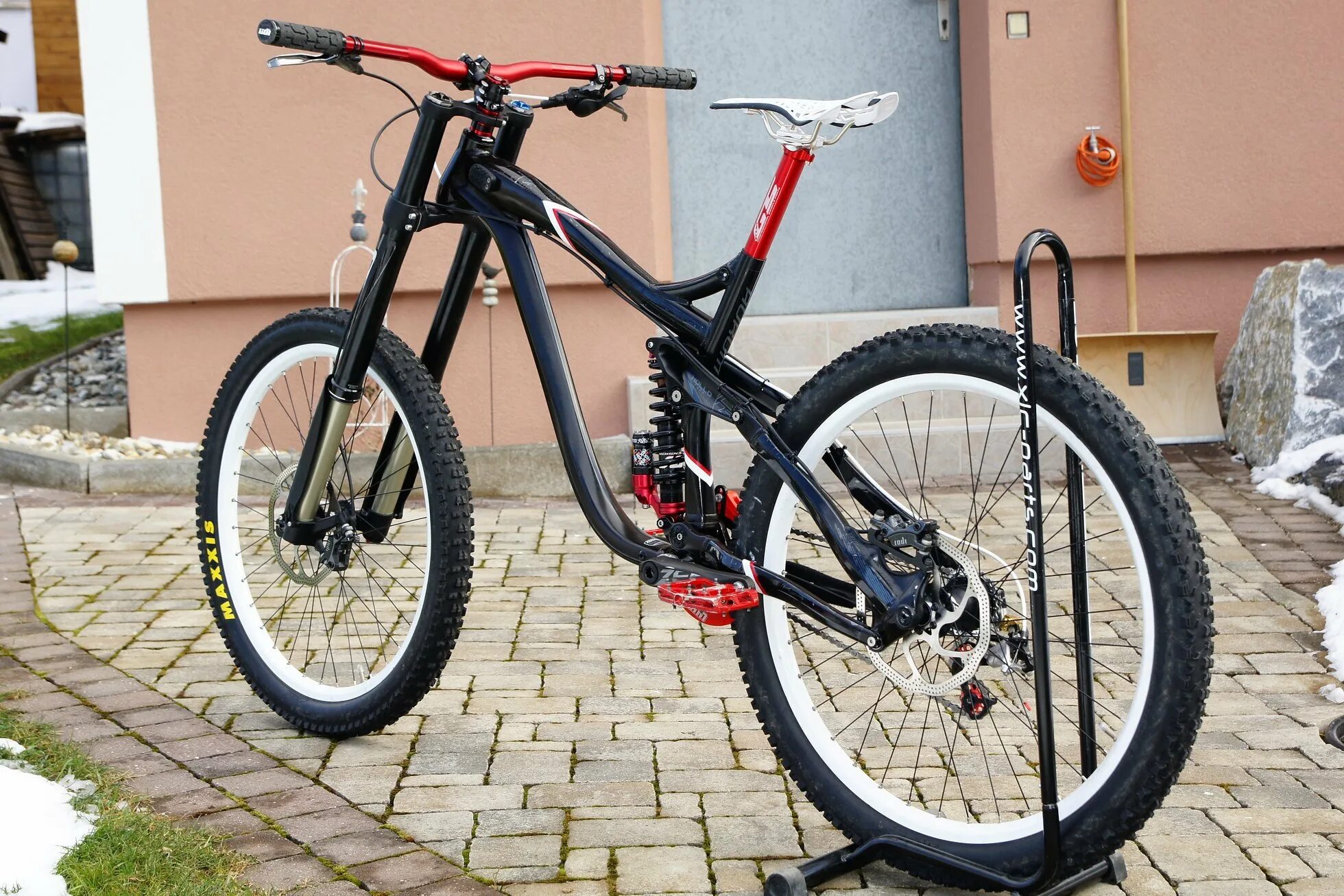 3. 3. Norco aurum 6. 3. Norco aurum 2015.