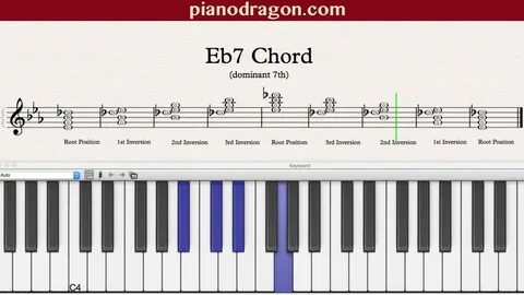 C 7 b