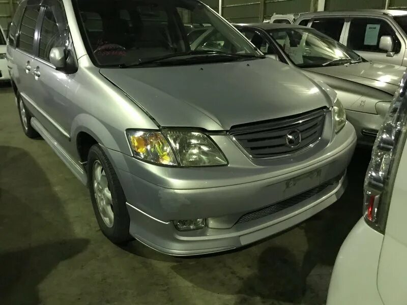 Mazda MPV, 2000 В разбор. Mazda MPV FS лобовое Bora. MPV кузов. Mazda MPV II В разбор. Мазда мпв lwew