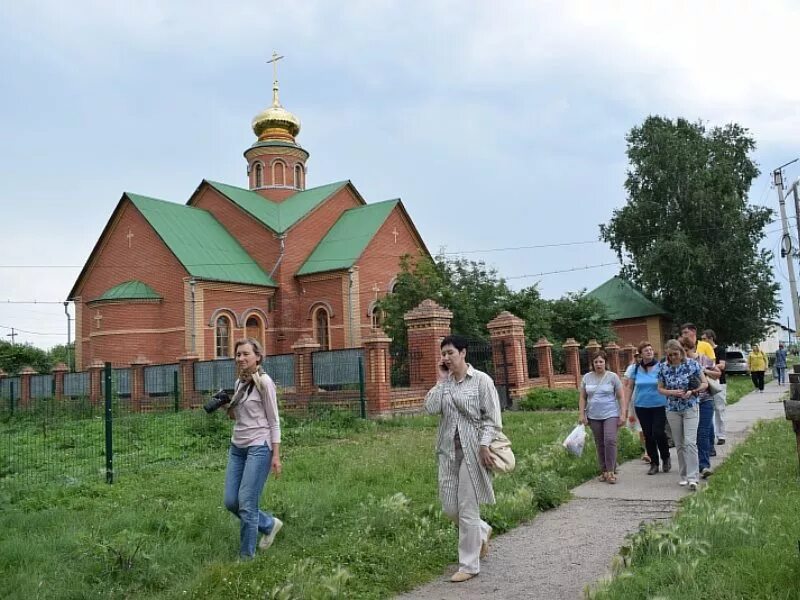 Погода село агинское