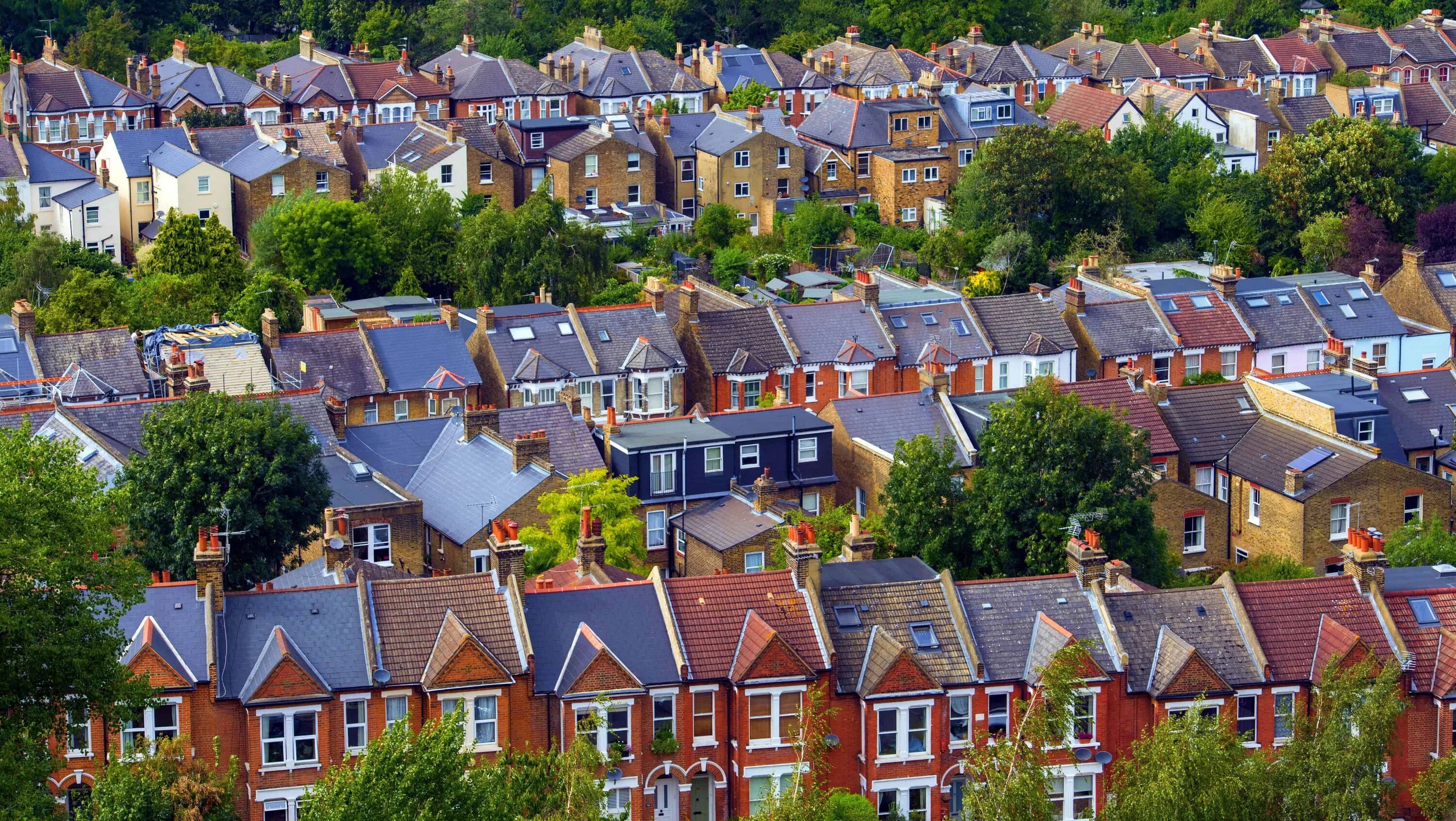 Housing in uk. Строительные общества Англии. Uk Houses.