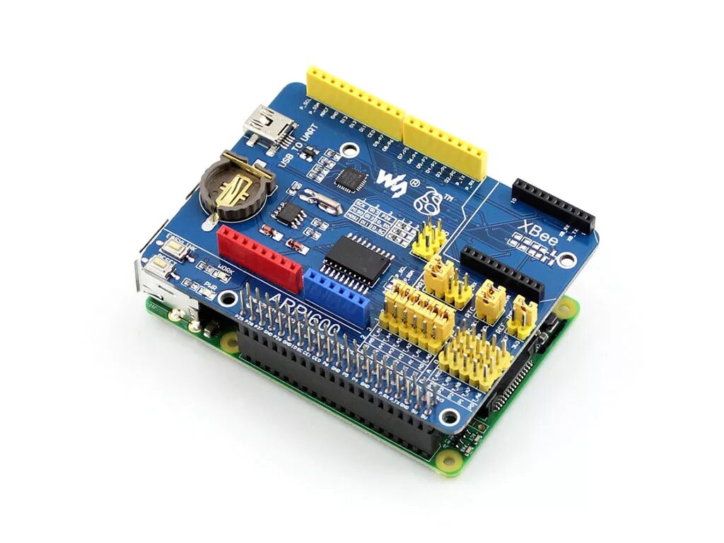 Pi платы