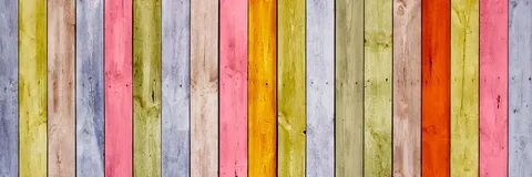 Wood color