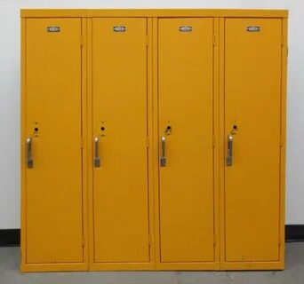 Used storage