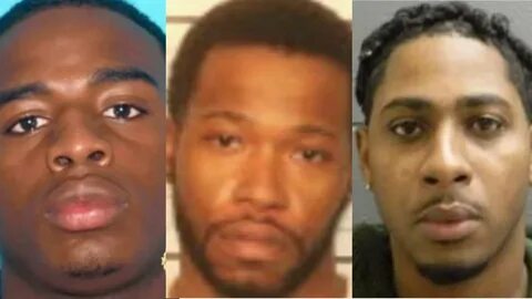 Rapper Young Dolph murder suspects arrested