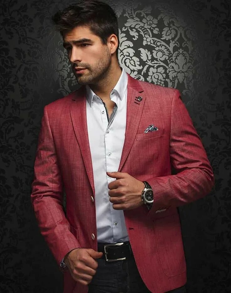 20 Exceptional Gentlemen Hairstyles + How to Get & Style Tips Men haircut styles