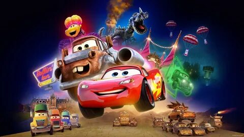 Watch all seasons of Cars on the Road in full HD online, free Cars on the R...