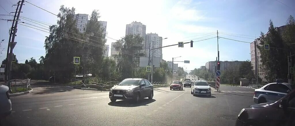 1 комнатная квартира, ул.новоселов д.35 А дому 4 года в Рязани