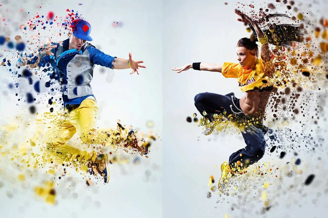 Action effect