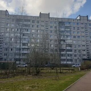 Есенина 40