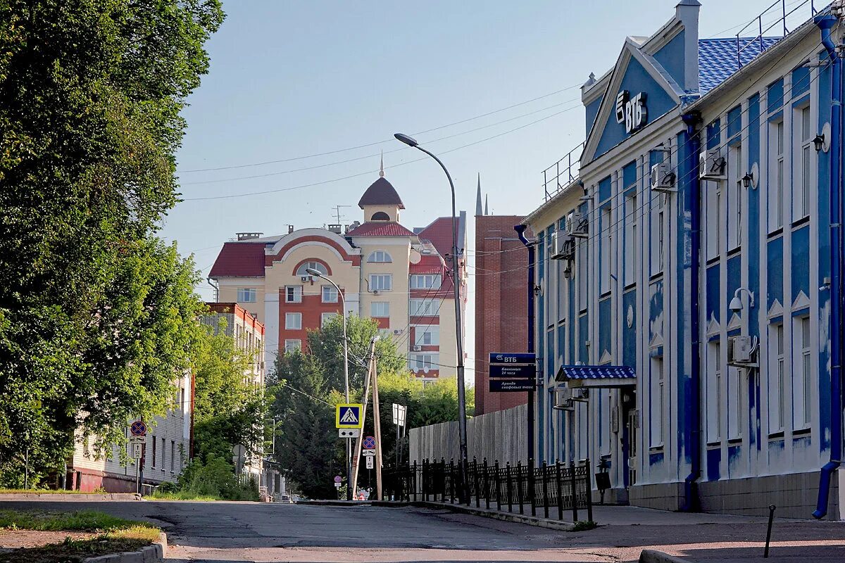 Ооо города брянска. Центральная улица Брянска. Брянск центр города. Главная улица Брянска. Брянск Центральная улица города.