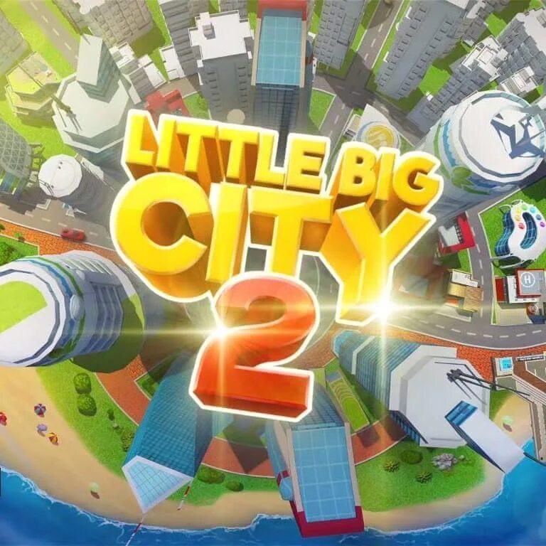 Little big City 2. Little big City 1. Little big City 2 Mod. Игра little big city