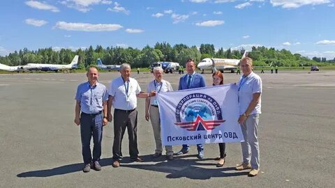 Авиакомпания северо запад