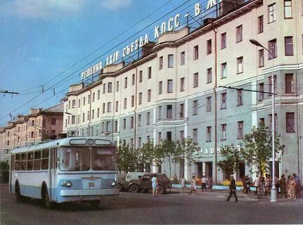 Ул московская 80