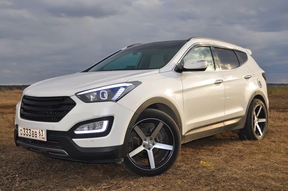 Shop Wheels Online or In-Store in Hamilton or New Plymouth Hyundai santa fe spor