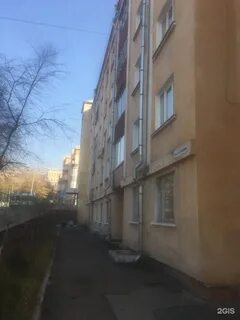 Комсомольская 28 фото