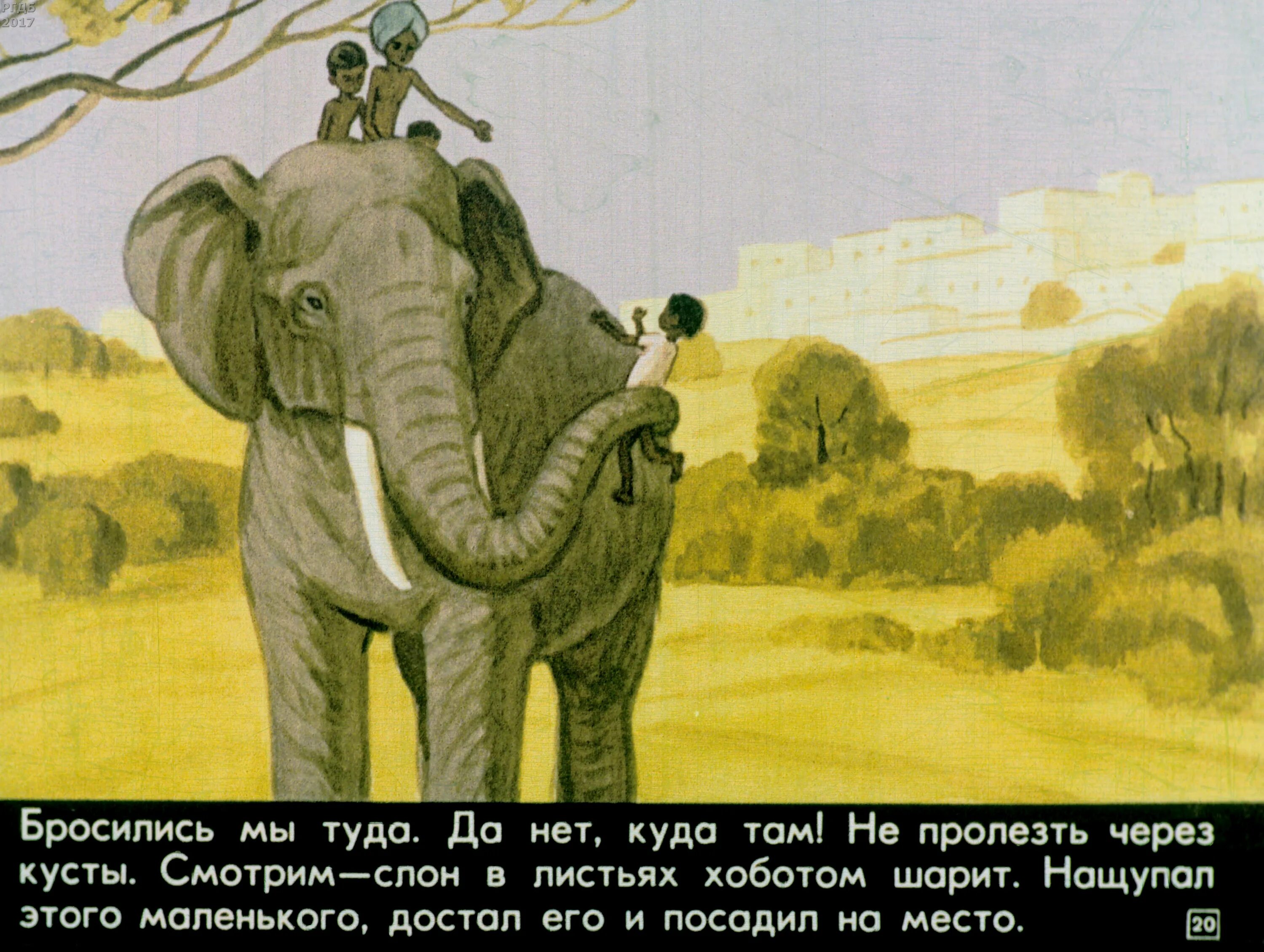 Как слон спас хозяина рисунок. Житков про слона. рассказ про слона житков. рассказ житкова про слона.